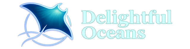 Delightful Oceans